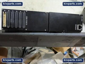 General Electric B86417-01 LR-1 Optical Multiplexer Module – actual item, photo 4 of 5