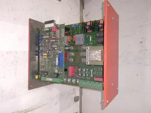 AEG Minisemi 380(415)/24 DC Drive