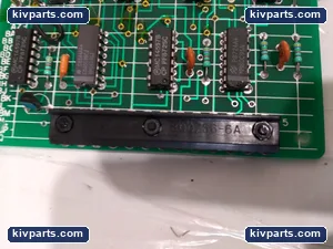 Reliance Electric 0-54220 AutoBus Link Board – actual item, photo 4 of 7