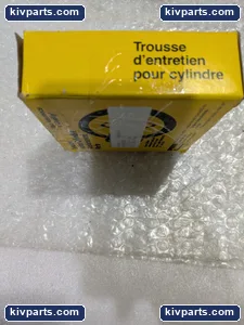 Parker PK2502ML01 Piston Seal – actual item, photo 5 of 7