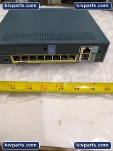 Cisco ASA 5505 Series – actual item, photo 3 of 4