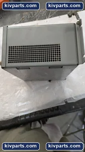 Rockwell Automation SD3K-SCLR400 SCR Bridge Scaling Module – actual item, photo 5 of 6