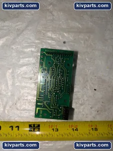 Horiba H360466A Recorder – actual item, photo 3 of 5