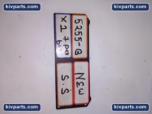 CL-50-SPS-2 Hardware – actual item, photo 3 of 3