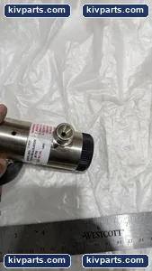 B&f Medical Oxygen Regulator – actual item, photo 7 of 8