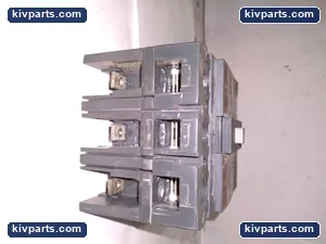General Electric SELA6AT0060 Current Limiting Circuit Breaker – actual item, photo 3 of 4