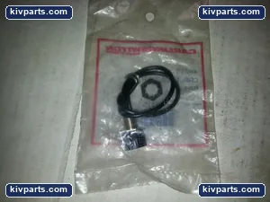 Carling R135-BLXG Rotary Switch – actual item, photo 2 of 2
