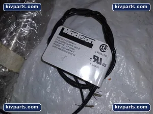 Madison LR56150 Float Switch Rod Assembly Cable – actual item, photo 2 of 4