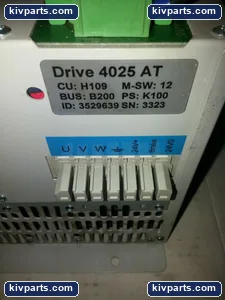 Reis Robotics Robot Automation Controller – actual item, photo 2 of 5