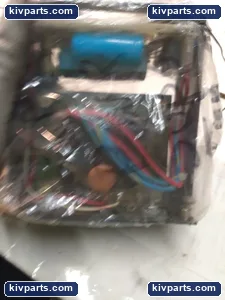RIS AN1178 Power Supply – actual item, photo 7 of 10