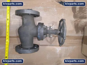 PA8S Motor Starter – actual item, photo 4 of 8