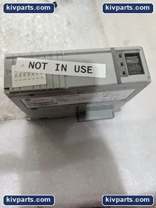 Allen-Bradley 1768-ENBT EtherNet/IP Communication Module – actual item, photo 5 of 6