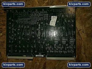 Motorola 64-W4079C02B Industrial Computer Control PCB – actual item, photo 3 of 4