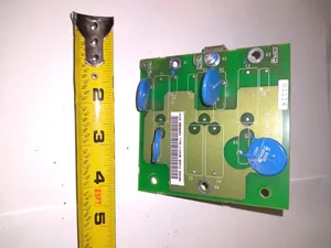 ABB NVAR-55 Drive Board