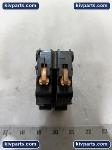 Federal Pacific KP-810 Circuit Breaker – actual item, photo 10 of 12