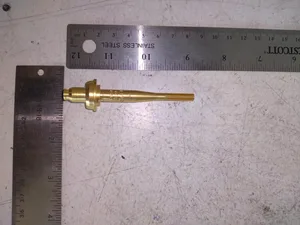 Oxweld 14Z51 Motor Starter