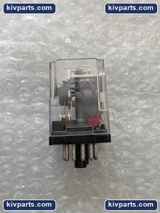 Tyco KRPA-14DG.24 Potter Brumfiels Electric – actual item, photo 3 of 8