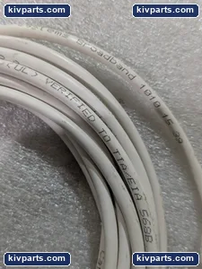 11801 Ethernet Network Patch Cord – actual item, photo 6 of 7