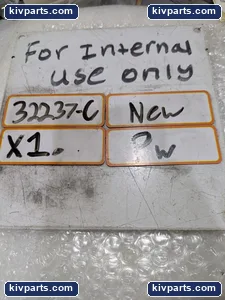 ASCO 400127-142 Solenoid Valve – actual item, photo 5 of 5
