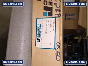 Reliance Electric 811.25-00 DC Drive Firing Control Card – actual item, photo 2 of 7