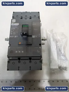 Schneider Electric LJ400 Powerpact – actual item, photo 2 of 16