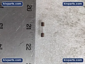 Mersen GSC6/10 Fuse – actual item, photo 4 of 6