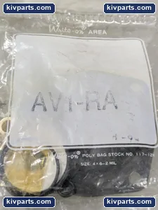 AV1-RA – actual item, photo 5 of 6