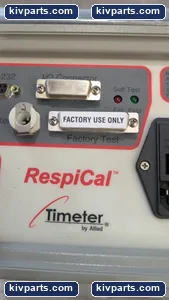 Allied T300 Timeter – actual item, photo 4 of 10