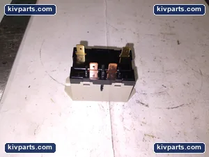 Cutler-Hammer D8PR6TFR1 Relay – actual item, photo 2 of 4