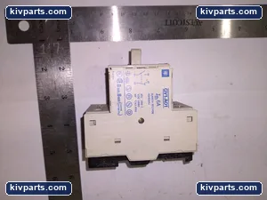 Telemecanique GV1-M10 Circuit Breaker – actual item, photo 2 of 4