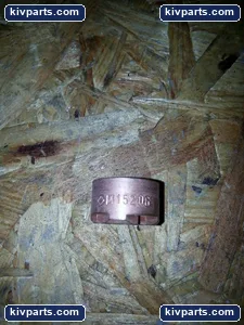 Tucker M152061 Welding Guide Bushings – actual item, photo 2 of 3