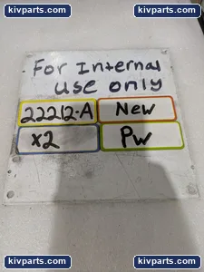 Amprobe ADP-3 Battery Attachment Clamp Meter – actual item, photo 6 of 6