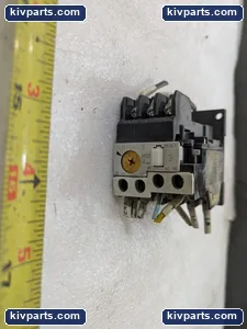 TR-ON/3 – actual item, photo 5 of 6