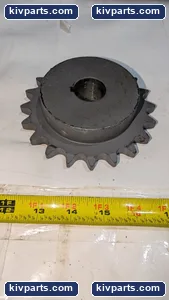Martin 60BS20 Coupling – actual item, photo 2 of 8