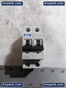 Eaton FAZ-D32/2 Xeffect Moeller Series – actual item, photo 4 of 6
