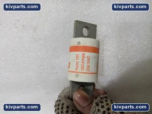 Mersen A25X150 Amptrap – actual item, photo 3 of 7