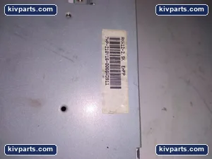 Kepco RKW12-2.5K – actual item, photo 5 of 13