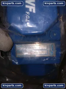 SVF H20 SR-2CR Pneumatic Actuator 120 PSI Valve – actual item, photo 4 of 5