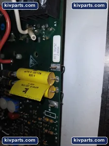 Danfoss 24844 – actual item, photo 3 of 4