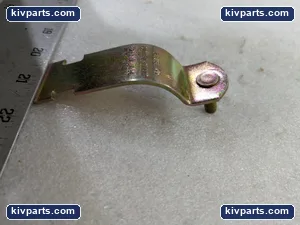 Cush-a-clamp 2-TUBE Pipe Fitting – actual item, photo 3 of 8