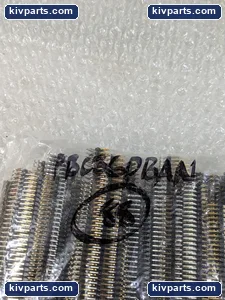 Sullins PBC36DBAN Gold Male PCB – actual item, photo 3 of 7