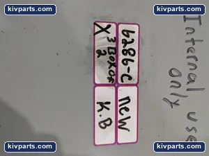 Joslyn Clark S-45.0 Relay Heater Element Coil – actual item, photo 5 of 5