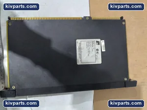 Reliance Electric 57C411 Input Module Industrial PLC – actual item, photo 2 of 5