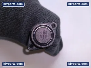Mersen GPM-S Panel Mount Fuse Holder – actual item, photo 2 of 4