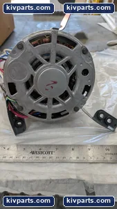 Genteq 5KCP39FG V064AS Furnas Blower Motor – actual item, photo 5 of 7
