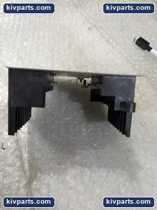 Honeywell Q795A1012 Burner Control – actual item, photo 4 of 7