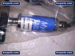 Mykrolis GFF30A4P4T 3000 Psia – actual item, photo 2 of 6