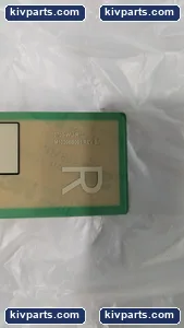 Gilbarco 0705-WU-L Fuel Dispenser Part – actual item, photo 2 of 5