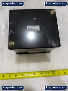 SKB11XX0018B6 Type SK Auxiliary Relay Panel – actual item, photo 2 of 7