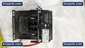 Square D 9070T150D32 Transformer – actual item, photo 9 of 13